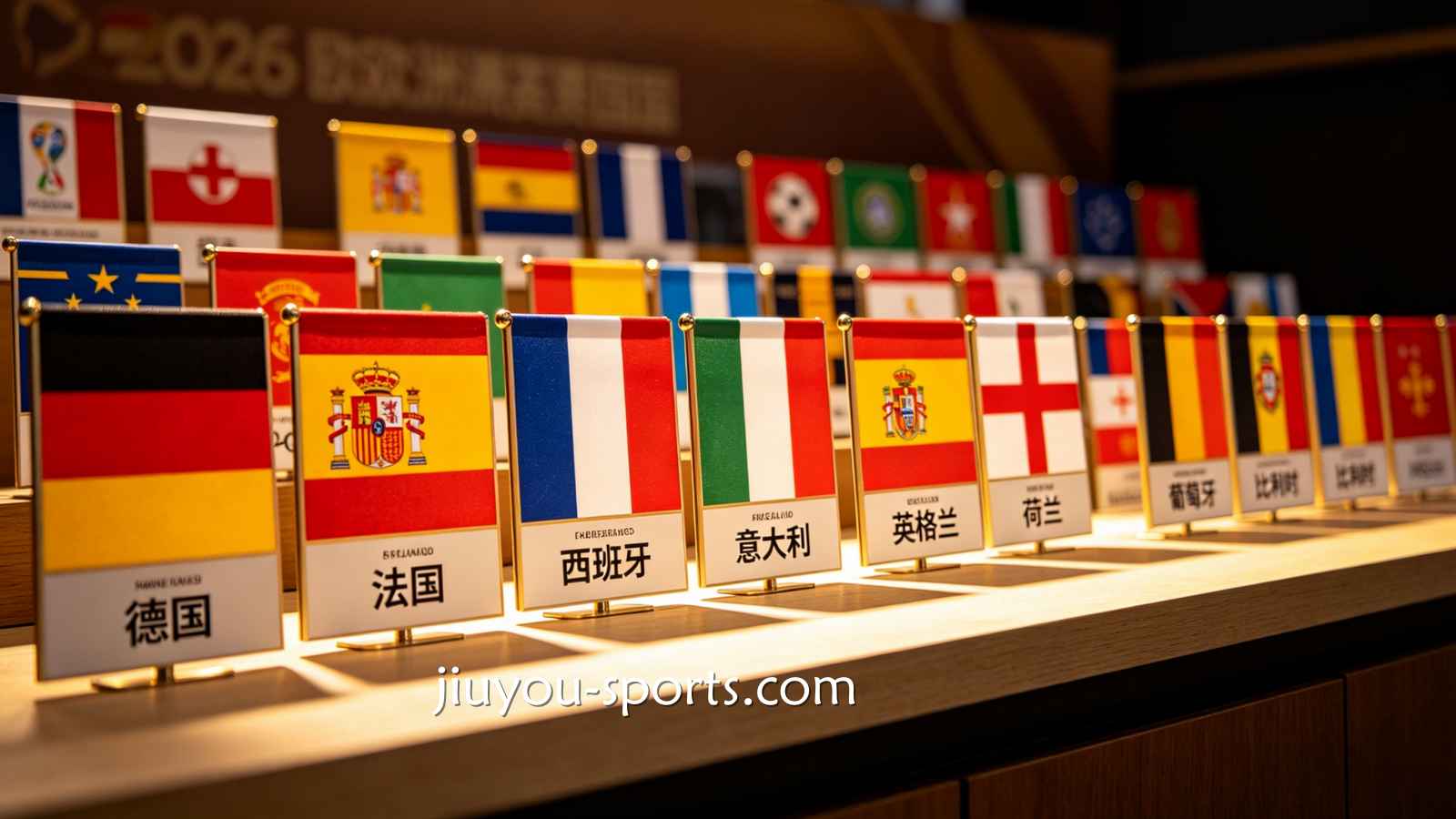 开云体育世界杯投注攻略：欧洲最佳球队竞猜怎么玩
