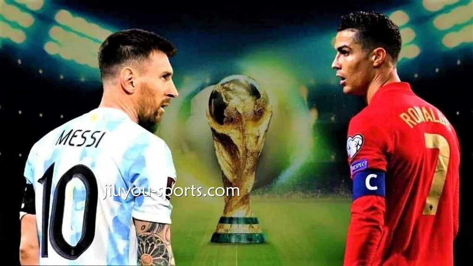 开云体育2026世界杯：梅西与C罗最后一舞会不会上演梅罗之战？