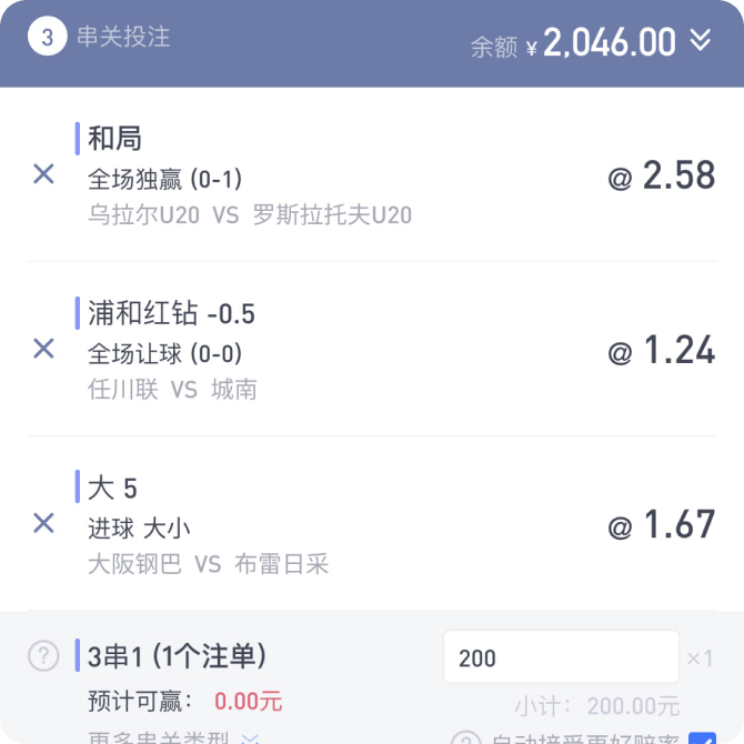 串关是什么